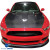 Carbon Fiber CFY Hood > Ford Mustang 2015-2017 - image 3