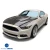 Carbon Fiber CFY Hood > Ford Mustang 2015-2017 - image 3