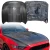 Carbon Fiber CFY Hood > Ford Mustang 2015-2017 - image 12