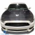 Carbon Fiber CFY Hood > Ford Mustang 2015-2017 - image 2