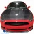 Carbon Fiber CFY Hood > Ford Mustang 2015-2017 - image 14