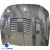 Carbon Fiber CFY Hood > Ford Mustang 2015-2017 - image 7