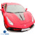 FRP MDES Hood > Ferrari 488 GTB (F142M) 2016-2019 - image 3