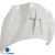 FRP MDES Hood > Ferrari 488 GTB (F142M) 2016-2019 - image 11