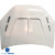 FRP V-Style Hood > Hyundai Genesis 2010-2012> 2dr Coupe - image 7