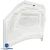 FRP V-Style Hood > Hyundai Genesis 2010-2012> 2dr Coupe - image 9