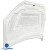 FRP V-Style Hood > Hyundai Genesis 2010-2012> 2dr Coupe - image 9