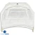 FRP V-Style Hood > Hyundai Genesis 2010-2012> 2dr Coupe - image 10