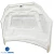FRP V-Style Hood > Hyundai Genesis 2010-2012> 2dr Coupe - image 11