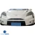 FRP V-Style Hood > Hyundai Genesis 2010-2012> 2dr Coupe - image 3