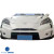 FRP V-Style Hood > Hyundai Genesis 2010-2012> 2dr Coupe - image 3
