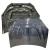 Carbon Fiber V-Style Hood > Hyundai Genesis 2010-2012> 2dr Coupe - image 1