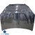 Carbon Fiber V-Style Hood > Hyundai Genesis 2010-2012> 2dr Coupe - image 5