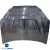 Carbon Fiber V-Style Hood > Hyundai Genesis 2010-2012> 2dr Coupe - image 5