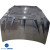 Carbon Fiber V-Style Hood > Hyundai Genesis 2010-2012> 2dr Coupe - image 6