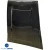 Carbon Fiber BRAB Hood > Mercedes-Benz G-Class Wagon (W463) 1990-2018 - image 5