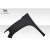 2014-2021 Toyota Tundra 4" Bulge Front Fenders - 4 Piece - image 8