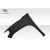 2014-2021 Toyota Tundra 4" Bulge Front Fenders - 4 Piece - image 5