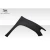 2014-2021 Toyota Tundra 4" Bulge Front Fenders - 4 Piece - image 9