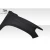 2014-2021 Toyota Tundra 4" Bulge Front Fenders - 4 Piece - image 11