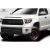 2014-2021 Toyota Tundra 4" Bulge Front Fenders - 4 Piece - image 3