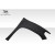 2014-2021 Toyota Tundra 4" Bulge Front Fenders - 4 Piece - image 5