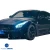 FRP LBPE SE Wide Body Fenders (front) > Nissan GT-R GTR (R35) 2009-2016 - image 16