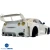 FRP LBPE SE Wide Body Fenders (rear) > Nissan GT-R GTR (R35) 2009-2016 - image 4