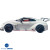 FRP LBPE SE Wide Body Fenders (rear) > Nissan GT-R GTR (R35) 2009-2016 - image 6
