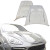 FRP HAMA Hood > Porsche Cayenne (958) 2011-2014 - image 1