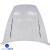 ModeloDrive FRP HAMA Hood > Porsche Cayenne (958) 2011-2014 - image 11