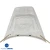 FRP HAMA Hood > Porsche Cayenne (958) 2011-2014 - image 16