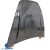 Carbon Fiber HAMA Hood > Porsche Cayenne (958) 2011-2014 - image 6