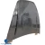 Carbon Fiber HAMA Hood > Porsche Cayenne (958) 2011-2014 - image 6