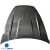 Carbon Fiber HAMA Hood > Porsche Cayenne (958) 2011-2014 - image 8
