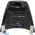 Carbon Fiber HAMA Hood > Porsche Cayenne (958) 2011-2014 - image 11