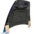 Carbon Fiber HAMA Hood > Porsche Cayenne (958) 2011-2014 - image 12