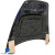Carbon Fiber HAMA Hood > Porsche Cayenne (958) 2011-2014 - image 12