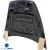 Carbon Fiber HAMA Hood > Porsche Cayenne (958) 2011-2014 - image 13