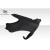 2007-2013 Toyota Tundra Off Road 4 Inch Bulge Front Fenders - 2 Piece - image 7