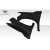 2007-2013 Toyota Tundra Off Road 4 Inch Bulge Front Fenders - 2 Piece - image 3