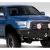 2007-2013 Toyota Tundra Bulge Fender - image 1