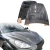 Carbon Fiber LUMM Hood > Porsche Cayenne (958) 2011-2014 - image 1