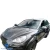 Carbon Fiber LUMM Hood > Porsche Cayenne (958) 2011-2014 - image 2