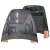 Carbon Fiber LUMM Hood > Porsche Cayenne (958) 2011-2014 - image 4