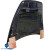 Carbon Fiber LUMM Hood > Porsche Cayenne (958) 2011-2014 - image 11