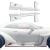 FRP LBPE SE Wide Body Kit > Nissan GT-R GTR (R35) 2009-2016 - image 63