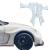 FRP LBPE SE Wide Body Kit > Nissan GT-R GTR (R35) 2009-2016 - image 45