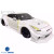 ModeloDrive FRP LBPE SE Wide Body Kit > Nissan GT-R GTR R35 2009-2016 - image 43