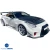 FRP LBPE SE Wide Body Kit > Nissan GT-R GTR (R35) 2009-2016 - image 29